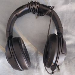 Razer Kraken X Headphones 