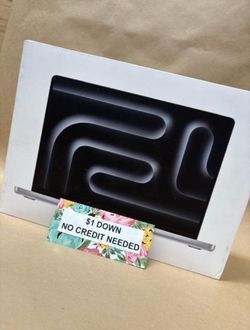 🚨 🚨 MacBook Pro Deal of the Year – Apple Macbook M3 Pro Chip 14 inch for Just $1 Down! Save $1,000 Instantly 💸💻 & up to 6 months warranty