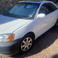 2002 Honda Civic