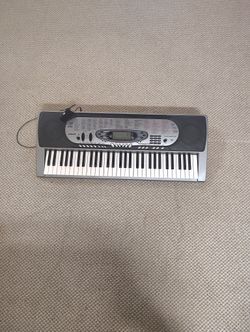 Casio CTK-573 Keyboard