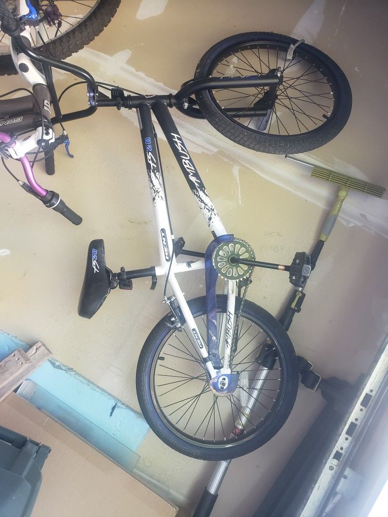 Bike For Sale