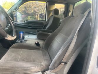 ford f250