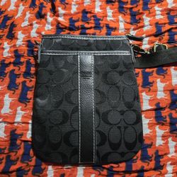 Coach Crossbody