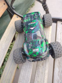 Rc car