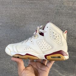 Jordan 6 Retro OG