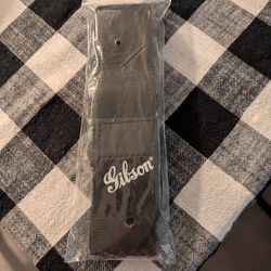 Gibson Nylon Guitar Strap