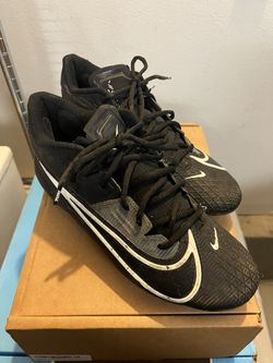 Men’s Nike Vapor Edge 360 Elite Cleats Size 9