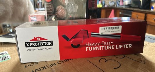 Furniture mover tool