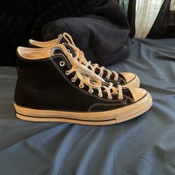 Chuck Taylor’s  70