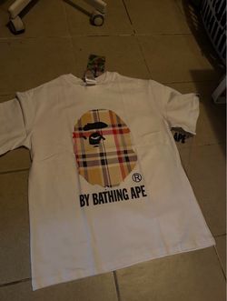 Bape shirt