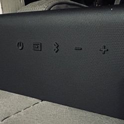 VIZIO SOUND BAR 