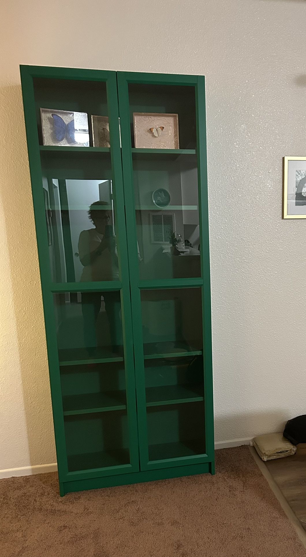 Billy bookcase - IKEA