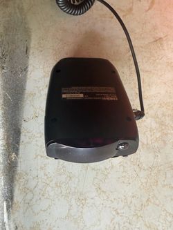 Uniden radar detector for sale