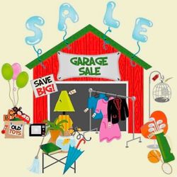 Garage Sale