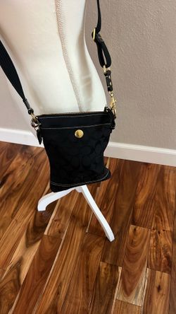 Coach small crossbody
