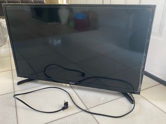 32’ inch Samsung Smart TV