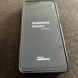 Samsung A13 Xfinity Mobile (Unlocked)