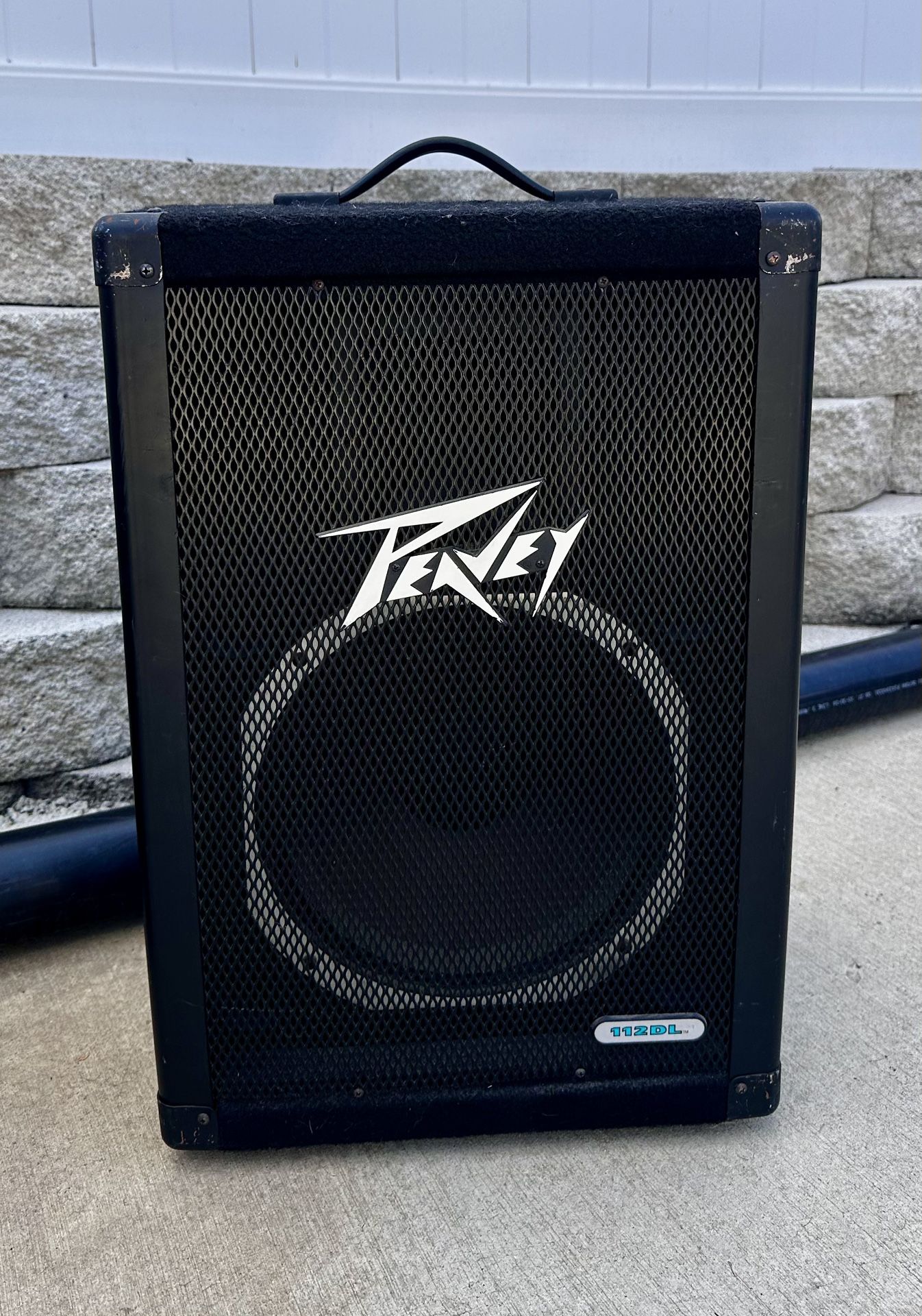 Peavey 112DL Unpowered Speaker