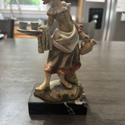 Antique Statue