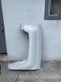 Car Parts 2014 2018 Chevrolet Silverado