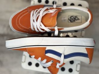 Vans (9.5) Size