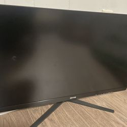 Selling a 27-inch QHD Gaming monitor, 75Hz.