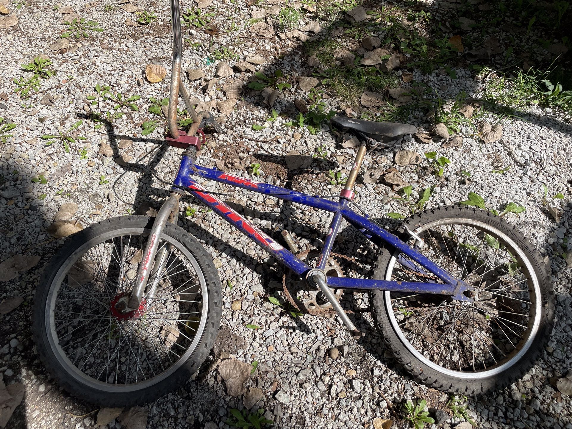 DYNO BMX BIKE