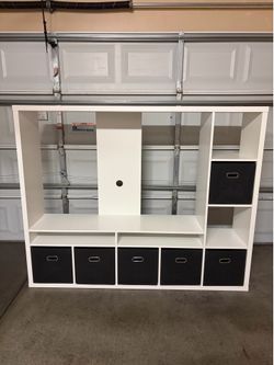 IKEA tv stand