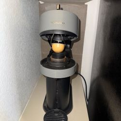 Nespresso Vertuo (full size