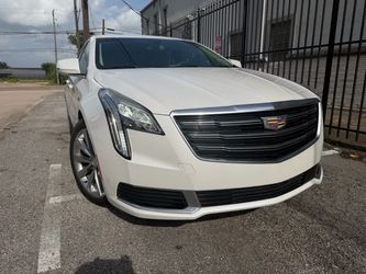2019 Cadillac XTS