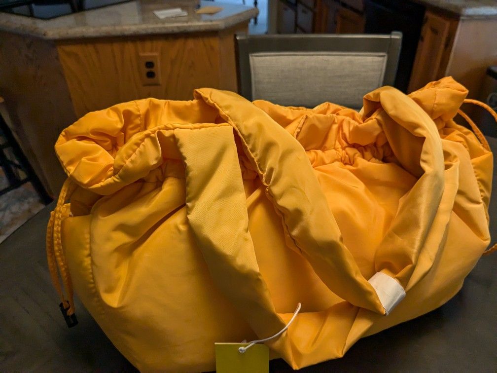 Brand New Vince Camuto Purse / Tote 