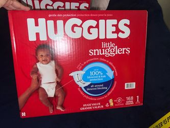Diapers