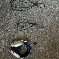 Steelseries Arctis Pro headset