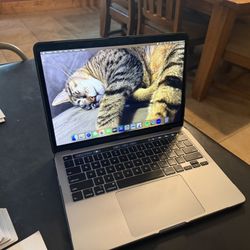 MacBook Pro 2020