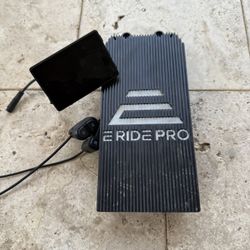 Eride Pro Sr Controller Ebike Emoto