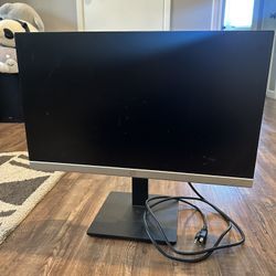 23.8 Inch Computer Monitor