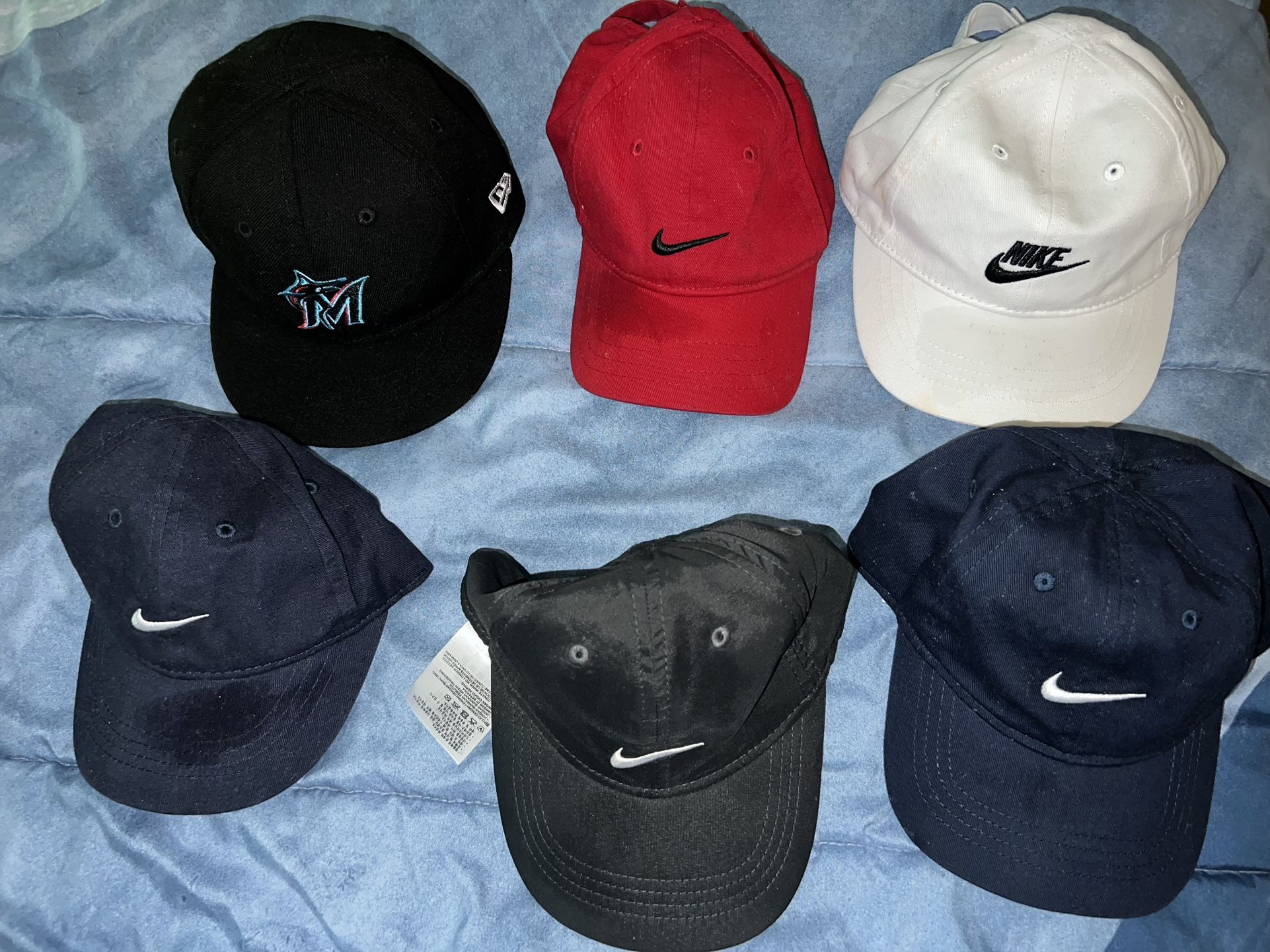 Baby / toddler Hats