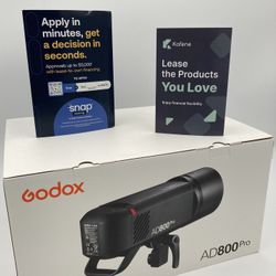 Godox AD800 Pro