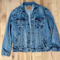 Men’s Levi’s Jean Jacket 