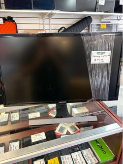 Samsung 28’’ monitor