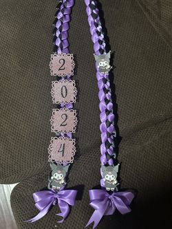Kuromi  Graduation Leí 