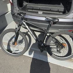 Ozark Trail Bike