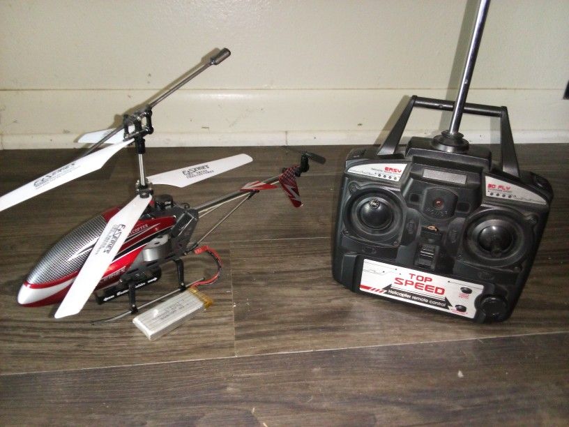 Drone.