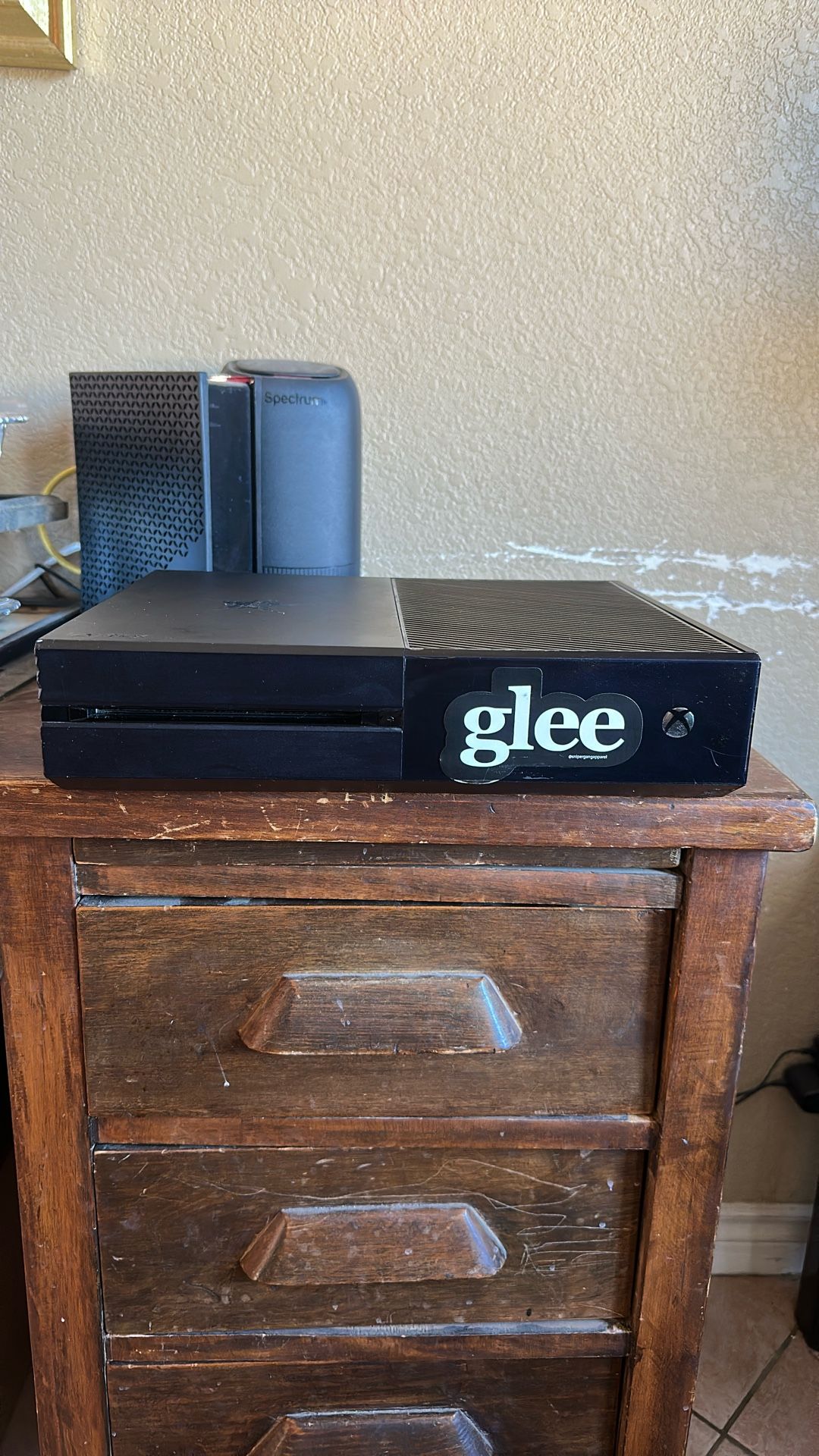Xbox One Works Fine Is In Great Condition
