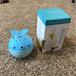 Brand New Diffusers 