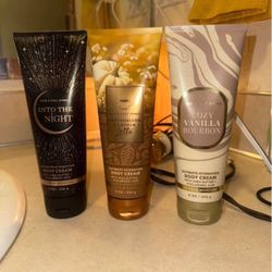 Bath & Body Works Women’s Lotions