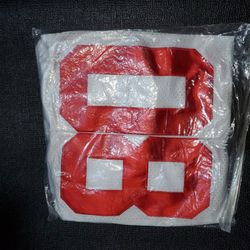 NFL JERSEY COLLECTION