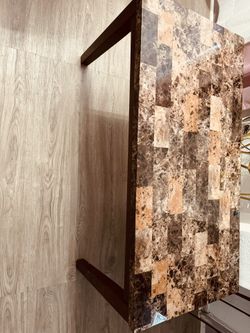 Cardozo Table