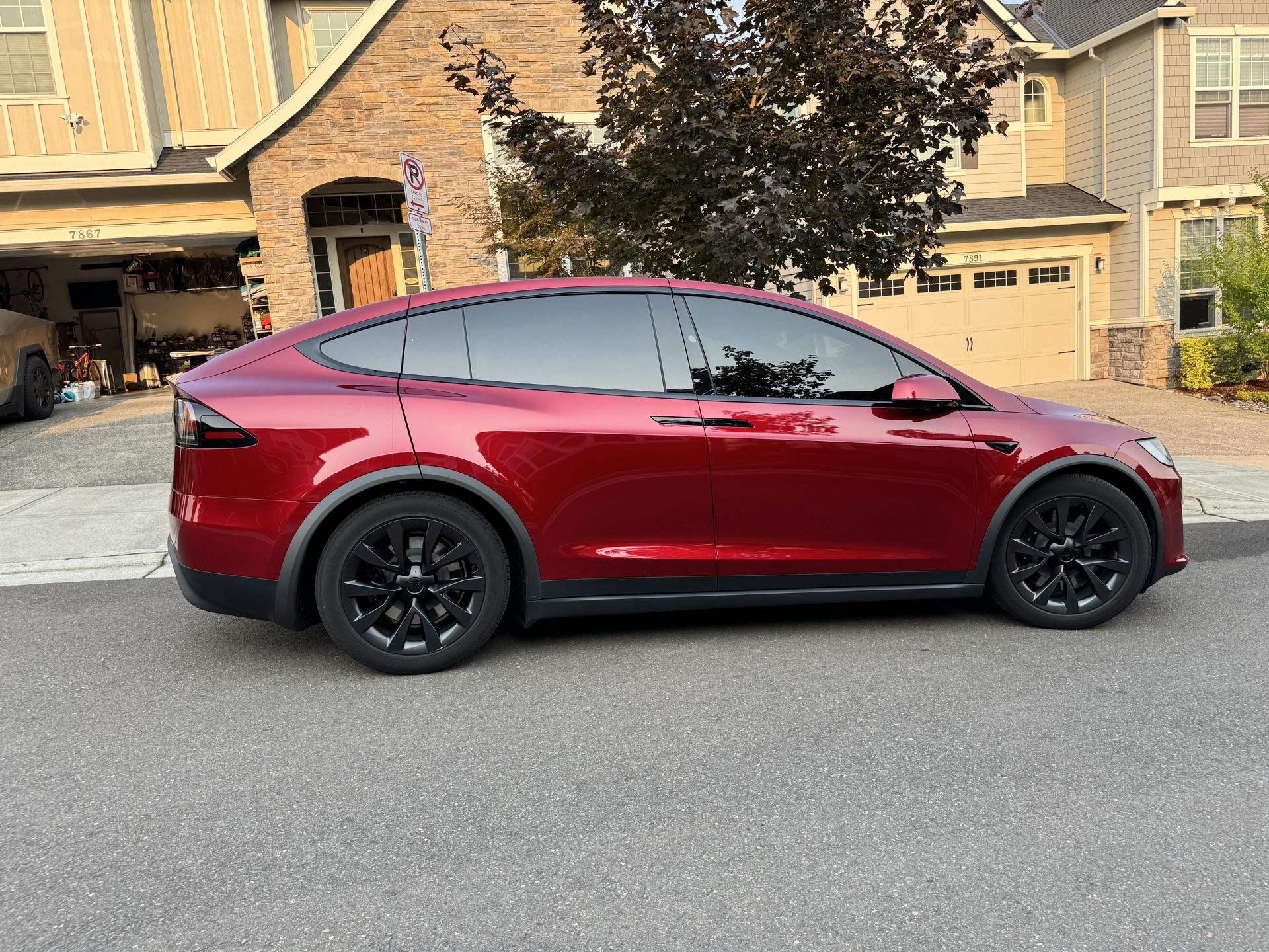 2023 Tesla Model X