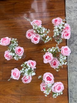 table centerpieces